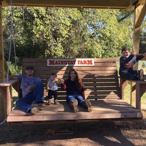 Meet your Posher, Jason